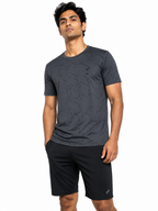 Men's Athletic Performance T-Shirt 4-Pack