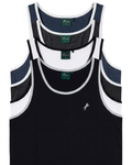 Trim Tank 4-Pack Dark & Bold