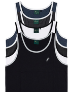 Trim Tank 4-Pack Dark & Bold