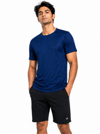 Men's Athletic Performance T-Shirt 4-Pack
