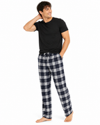 Men's Relaxation Pants 4-Pack