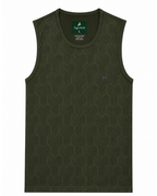 Men's Training Muscle Tank 4-Pack