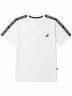 Tiger Wolf Classic Side Tape Tee 4-Pack