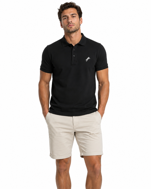 Men's Performance Polo 4-Pack