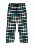 Men's Plaid Lounge Pant 4-Pack