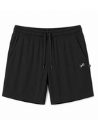Men's Casual Ribbed Shorts 4-Pack