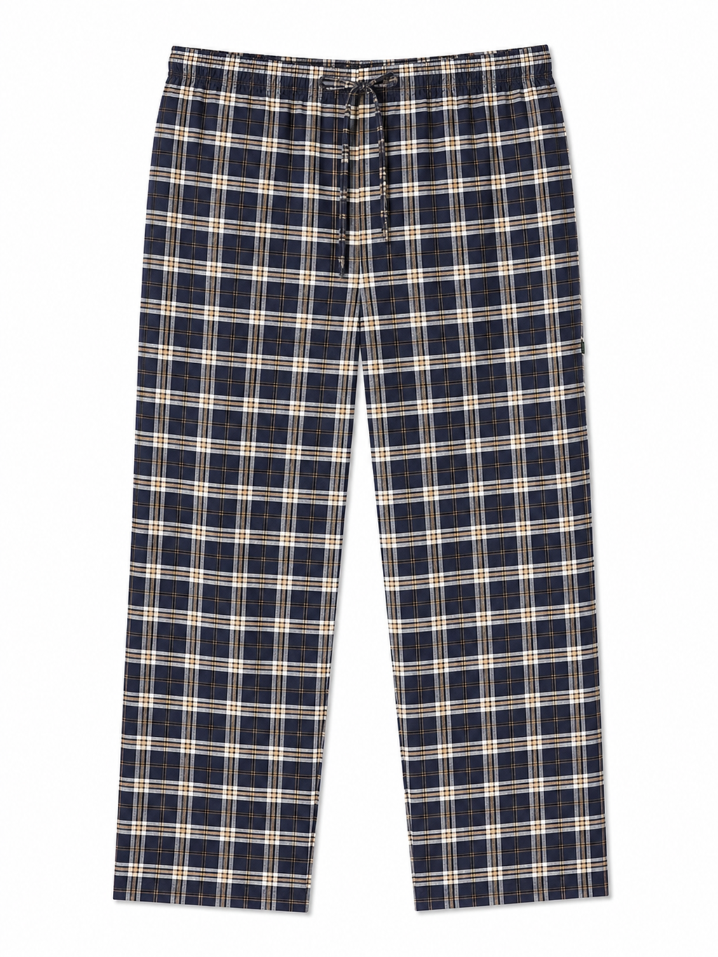 Men's Relaxation Pants 4-Pack