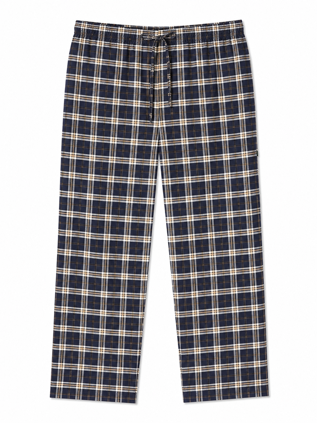 Men's Relaxation Pants 4-Pack