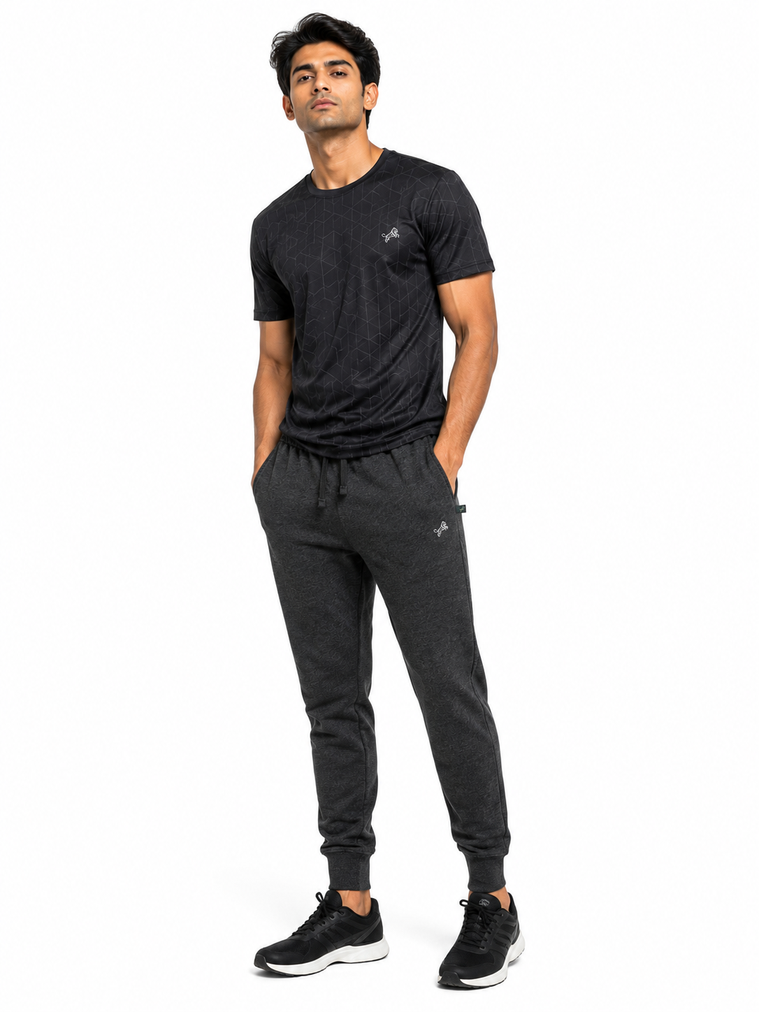 Men's Premium Joggers