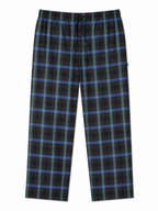 Men's Plaid Lounge Pant 4-Pack