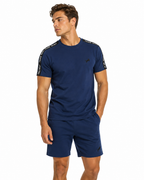Tiger Wolf Signature Side Tape Tee 4-Pack