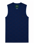 Men's Training Muscle Tank 4-Pack