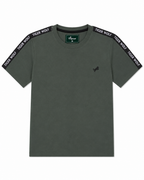 Tiger Wolf Signature Side Tape Tee 4-Pack