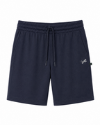 Men's Casual Ribbed Shorts 4-Pack