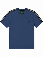 Tiger Wolf Signature Side Tape Tee 4-Pack