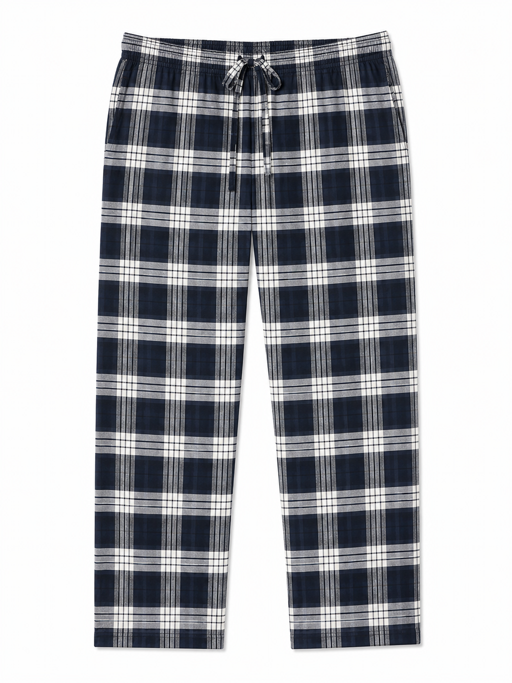 Men's Relaxation Pants 4-Pack