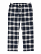 Men's Relaxation Pants 4-Pack