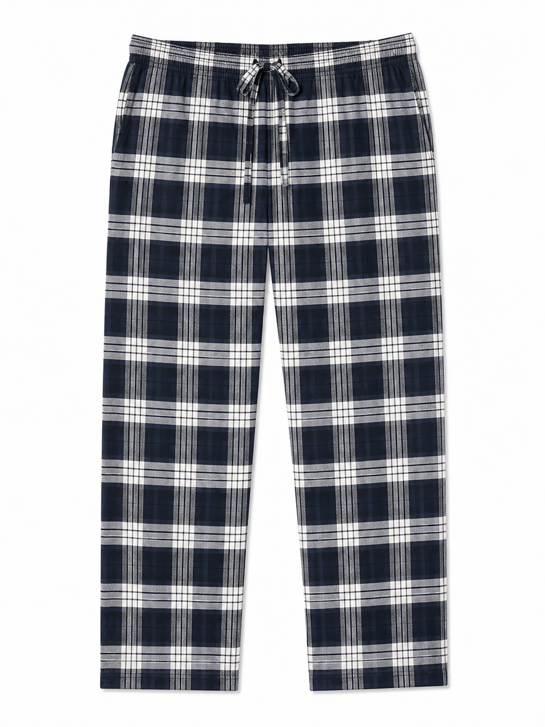 Men's Relaxation Pants 4-Pack