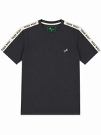 Tiger Wolf Classic Side Tape Tee 4-Pack