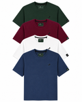 Tiger Wolf Heritage 4-pack T-shirts