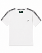 Tiger Wolf Signature Side Tape Tee 4-Pack