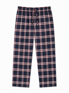 Men's Relaxation Pants 4-Pack