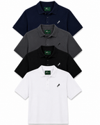 Men's Performance Polo 4-Pack