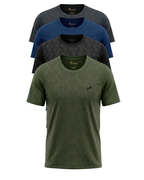 Men's Core Tee 4-Pack