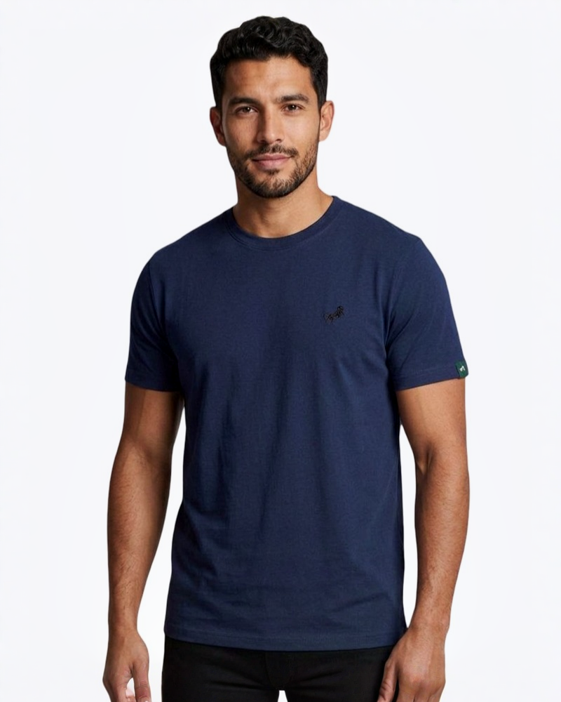 Signature Crew Tee  4-Pack