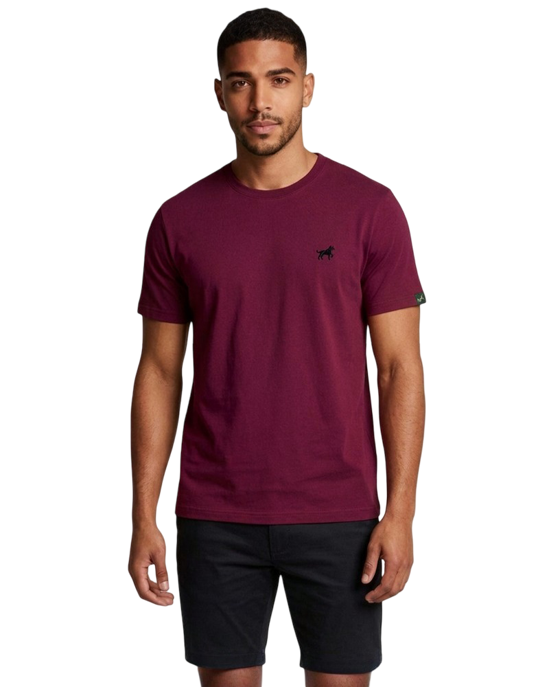 Tiger Wolf Heritage 4-pack T-shirts
