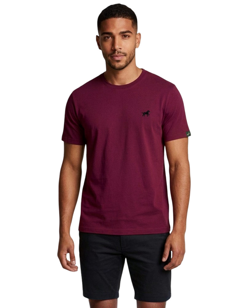 Heritage 4-pack T-shirts