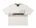 Men's Graphic Crew Neck T-Shirt