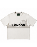 Men's Graphic Crew Neck T-Shirt
