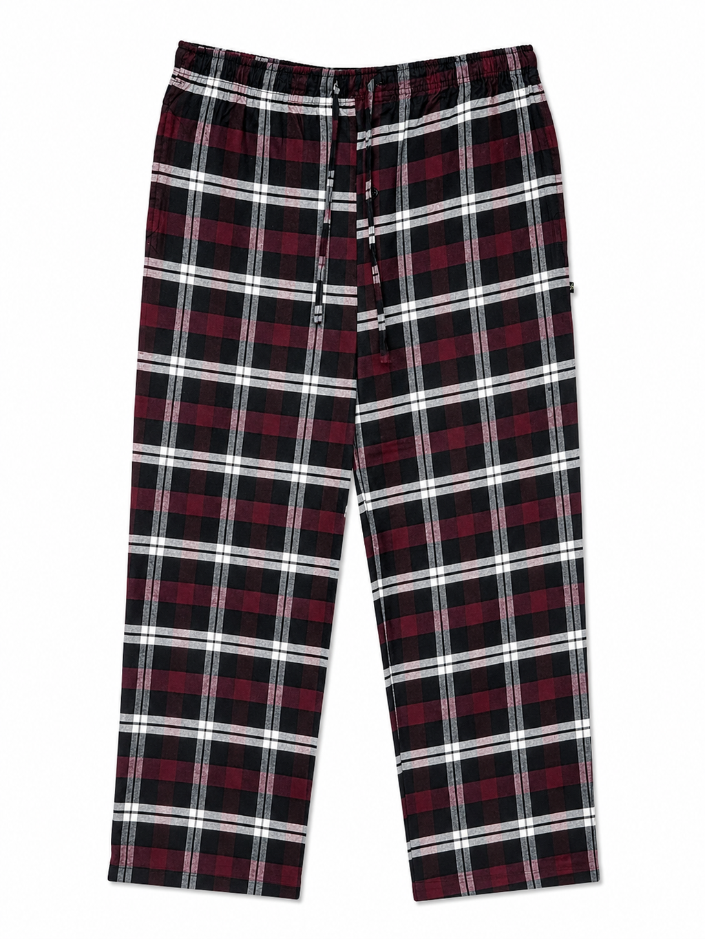 Men's Relaxation Pants 4-Pack