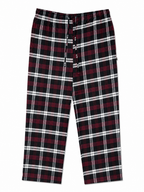 Men's Relaxation Pants 4-Pack