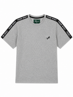 Tiger Wolf Classic Side Tape Tee 4-Pack