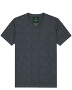 Men's Athletic Performance T-Shirt 4-Pack