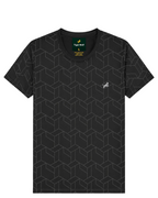 Men's Athletic Performance T-Shirt 4-Pack