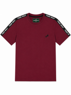 Tiger Wolf Signature Side Tape Tee 4-Pack