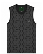 Men's Training Muscle Tank 4-Pack