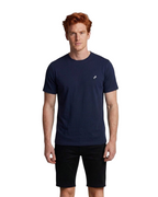 Tiger Wolf 4-Pack Men's Classic Crew Neck Tee