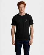 Tiger Wolf 4-Pack Men's Classic Crew Neck Tee
