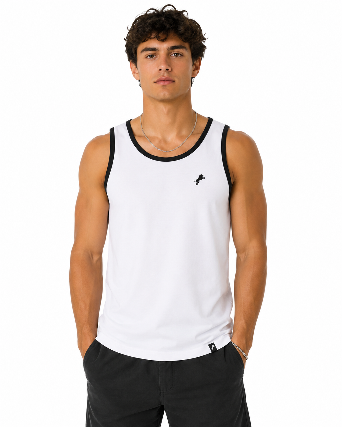 Trim Tank 4-Pack Dark & Bold