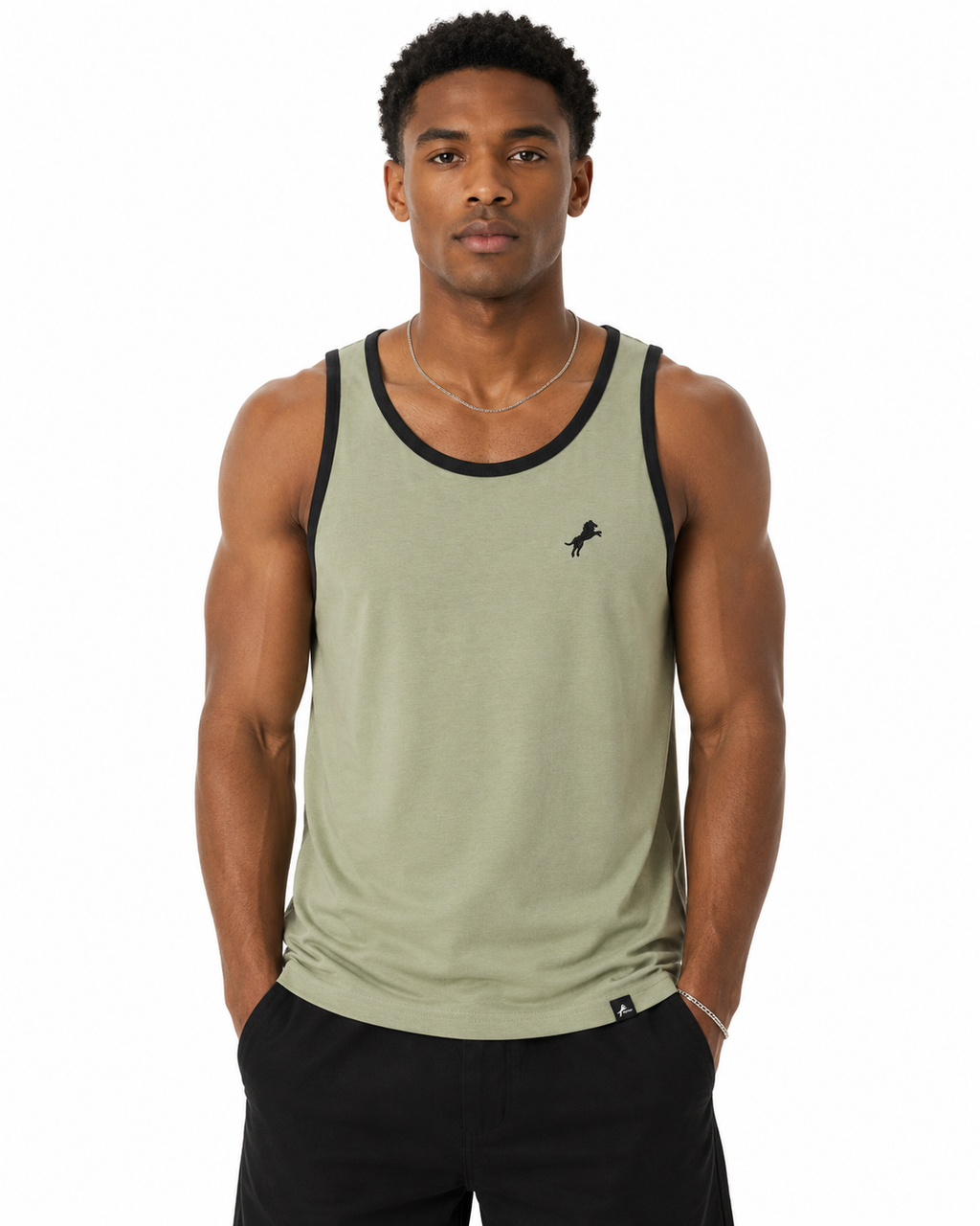 Trim Tank 4-Pack Earth & Sage