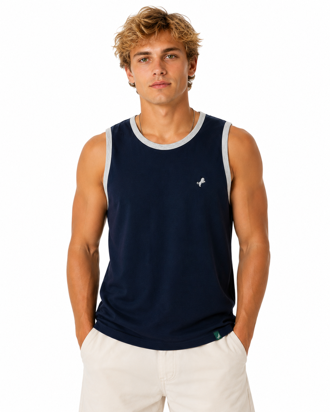 Trim Tank 4-Pack Smoke & Stone