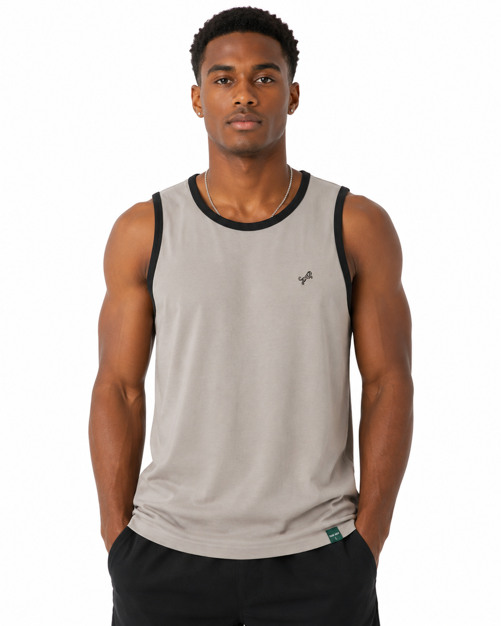 Trim Tank 4-Pack Smoke & Stone