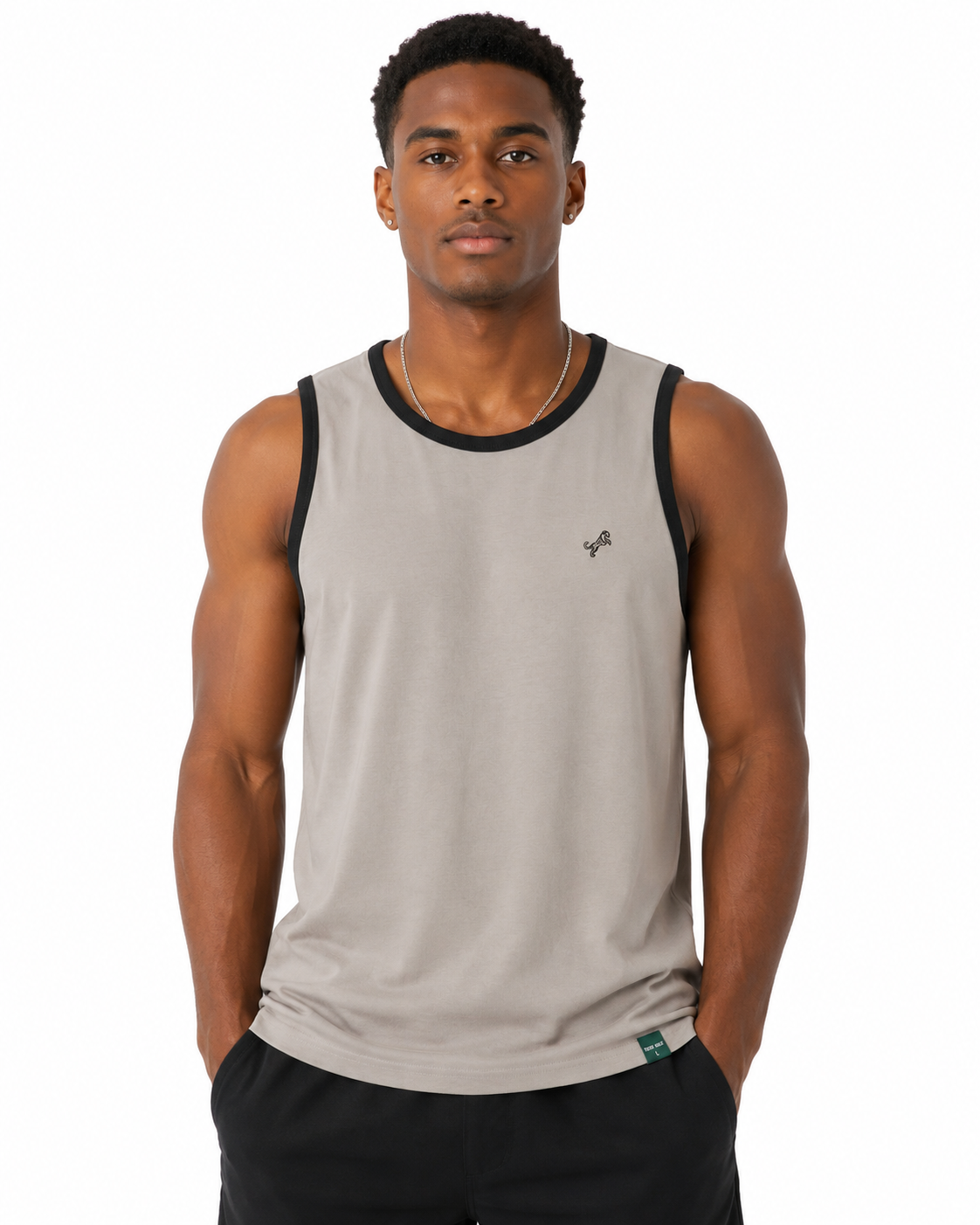 Trim Tank 4-Pack Smoke & Stone
