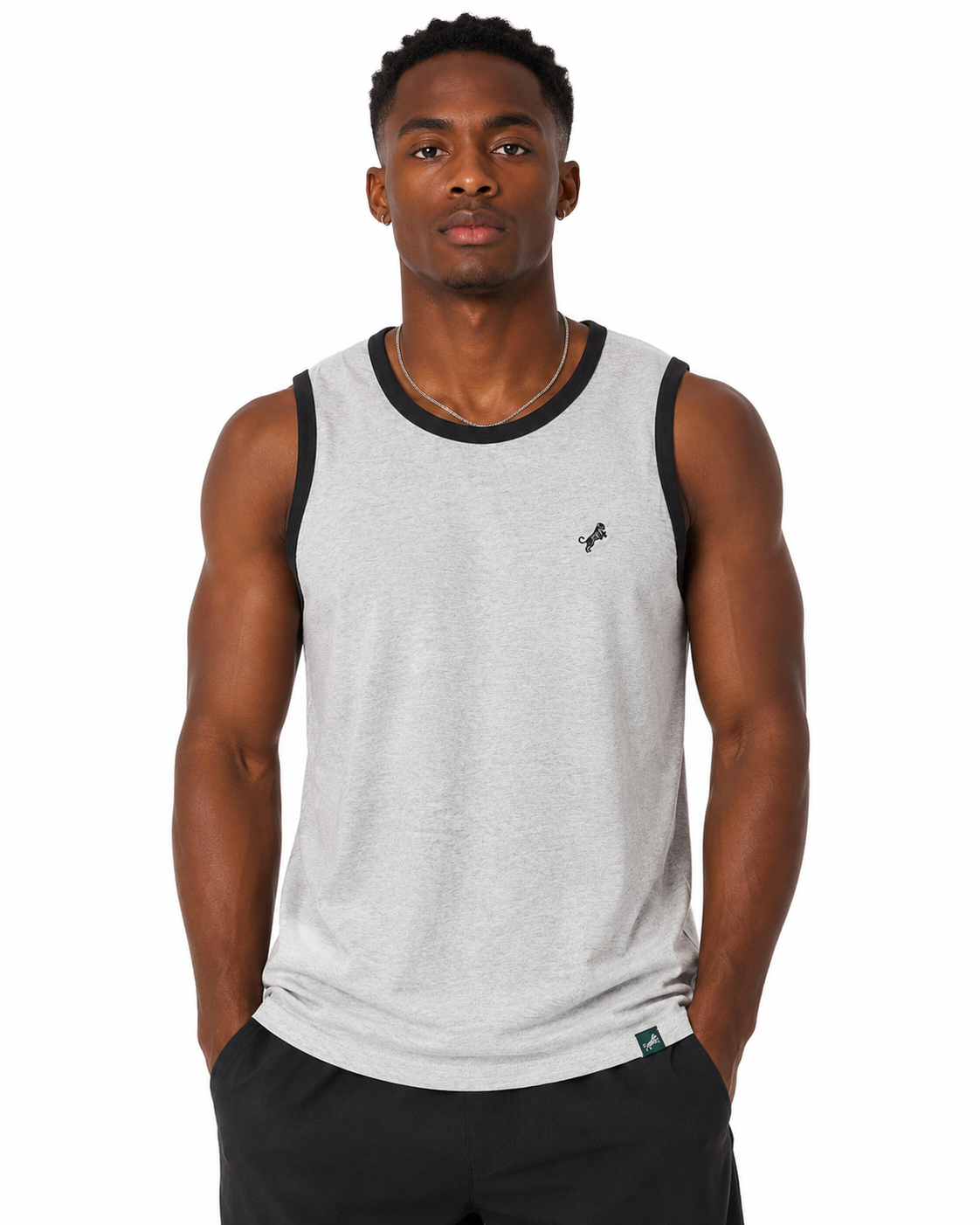 Trim Tank 4-Pack Smoke & Stone