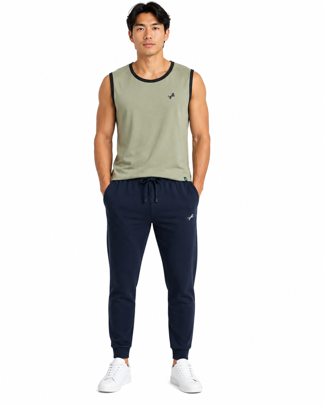 Men's Premium Joggers