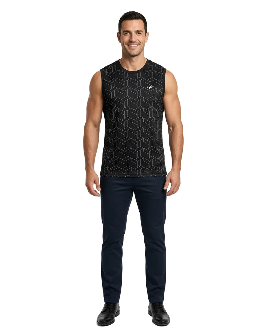Men's Performance Tank Top